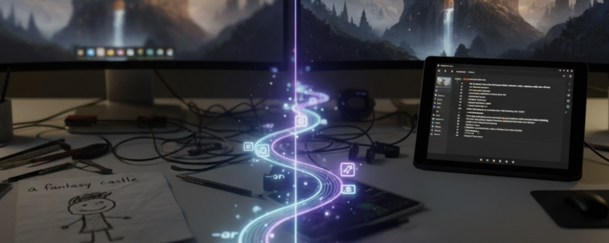 The Ultimate Midjourney Prompt Guide From Beginner to Expert Imagery