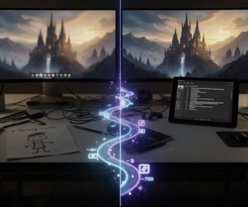 The Ultimate Midjourney Prompt Guide From Beginner to Expert Imagery